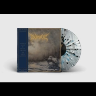 DODSRIT Nocturnal Will LP SPLATTER WITH OBI [VINYL 12"]